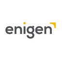 Enigen logo
