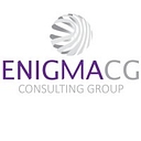 Enigma Consulting Group logo