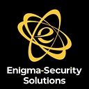 Enigma Security Solutions logo