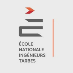 Logo Ecole nationale d'Ingénieurs de Tarbes
