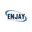 Enjay Converters Ltd. logo