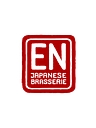 En Japanese Brasserie logo