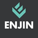 Enjin   Website Development And Digital Design Agency logo