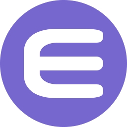 Enjin Coinm logo
