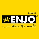 Enjo Canada logo
