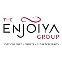 The Enjoiya Group logo