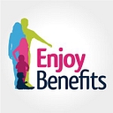 Favicon of Enjoy Benefits