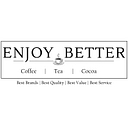 Enjoy Better Coffee logo