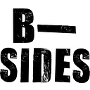 B-SIDES US logo