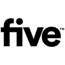 Five CBD logo