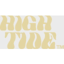 High Tide logo