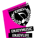 EnjoyMusic logo