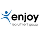 Enjoy Recruitment Group logo