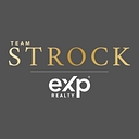 Strock Real Estate logo