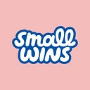 Logo for enjoysmallwins.com