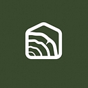 Logo for enjoythewood.com