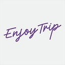Enjoytrip logo