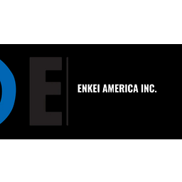 Enkei America, Inc. logo