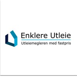 ENKLERE UTLEIE AS logo