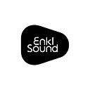 Enkl Sound Copenhagen logo