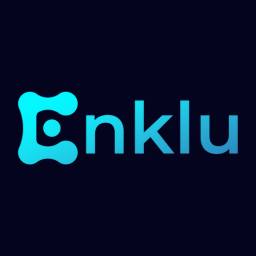 Enklu, Inc. logo