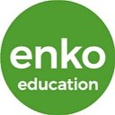 Enko Education logo