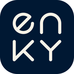 Enky | Furniture Solutions logo