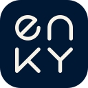 Enky Invest FR logo