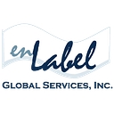 Enlabel Global Services, Inc. logo