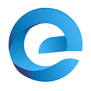 Logo de Enlace Uruguay, Marketing Digital