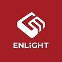Enlightcareer logo