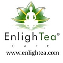 Enlightea Cafe logo