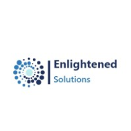 ENLIGHTENED SOLUTIONS logo