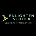 Enlighten Schola logo