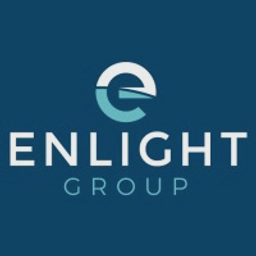 Enlight Group Limited logo
