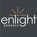 Enlight Research logo