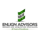 Enlign Business Brokers And Transaction Advisors logo
