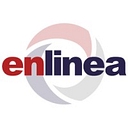 Enlinea logo