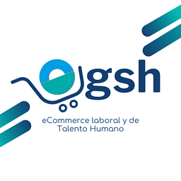 Grupo Soluciones Horizonte logo