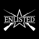 Enlisted logo