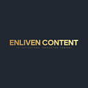 ENLIVEN DIGITAL CONTENT logo — Node js developer job on DevsUnite