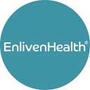 Enlivenhealth® logo
