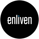 Enliven logo