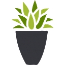 Enliven Planters logo