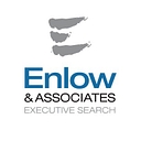 Enlow & Associates logo