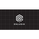 Enludio logo