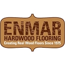 ENMAR Hardwood Flooring logo