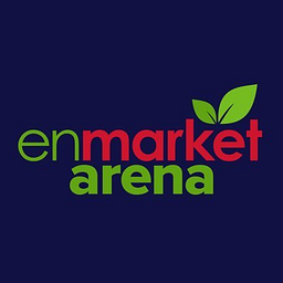 Enmarket Arena logo