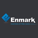 Enmarktool & Gage logo