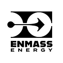 Enmass Energy logo